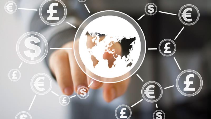 Due raises $3.3m for blockchain-based cross-border payments