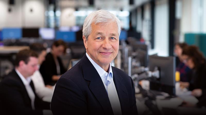 Dimon blasts bitcoin