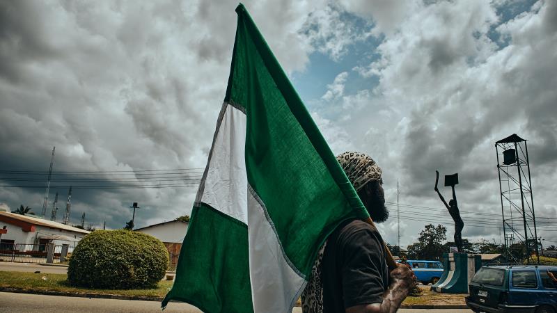 Nigerian fintech Moniepoint raises $110 million