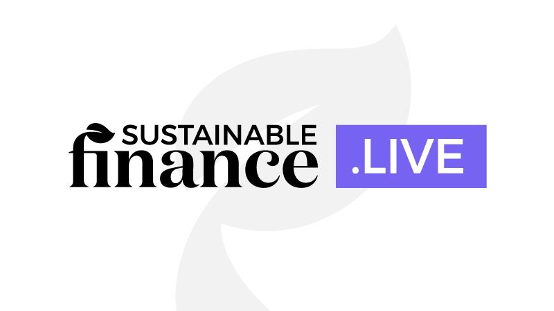 Sustainable Finance Live 2024: West Yorkshire Pension Fund invests in Rebalance Earth