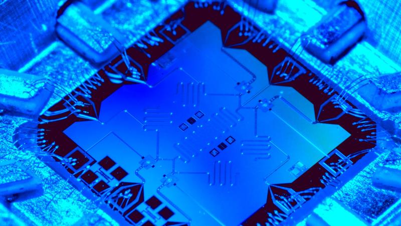 Goldman Sachs takes quantum leap on options pricing