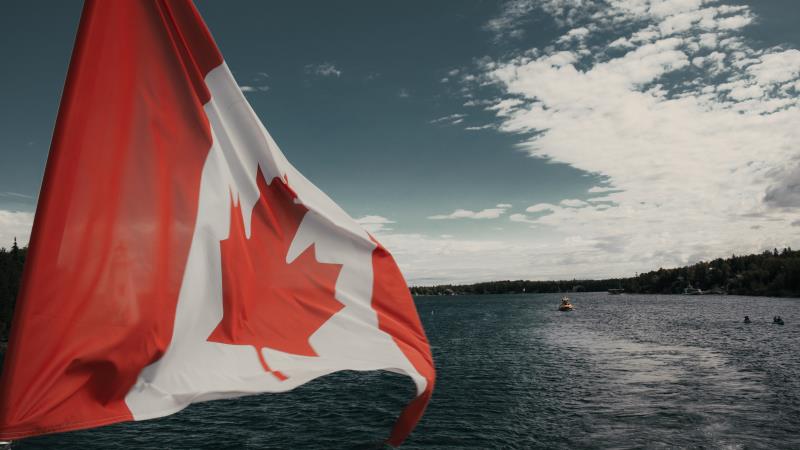Canada&#39;s Real-Time Rail set for testing phase