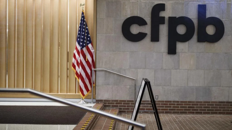 CFPB to revisit open banking rule