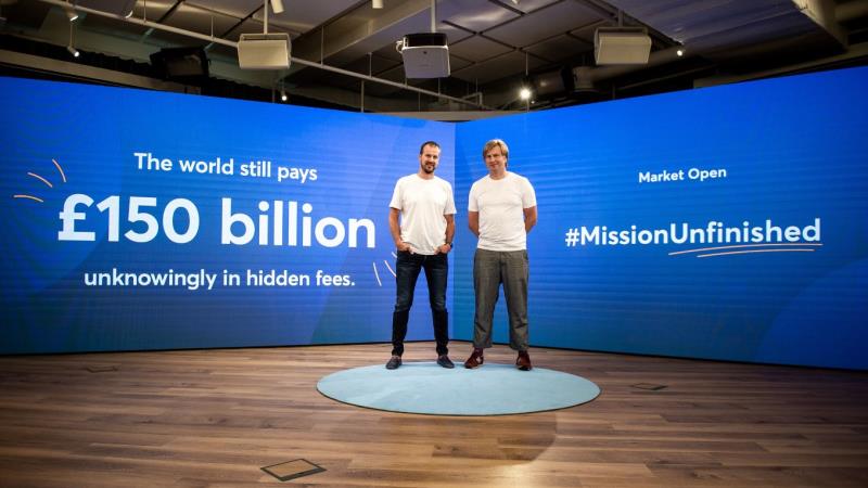Wise US relisting plan faces pushback from co-founder and proxy advisers